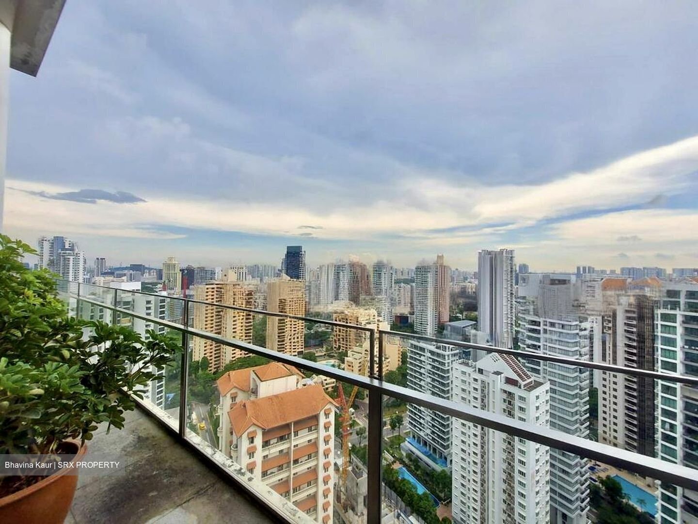 Skypark @ Somerset (D9), Apartment #486992361